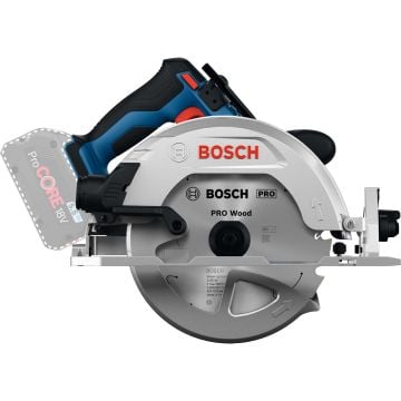 Bosch Professional GKS 18V-68-2 18v Cordless Brushless 190mm Circular Saw Body Only 06016D0000