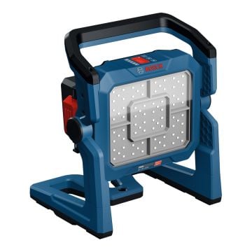 Bosch Professional GLI 18V-5000 Cordless 18v Jobsite Light Body Only 06019P5100