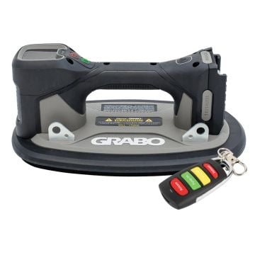Grabo Pro Brushless 14.8v Cordless Vacuum Lifter Body Only GRAB330