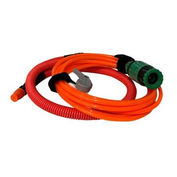 Hydro-Tail HYD100 Universal Water Attachment For Cutting/Grinding Tools