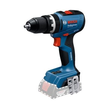 Bosch Professional GSB 18V-65 Cordless Combi Drill Body Only 06019N3300