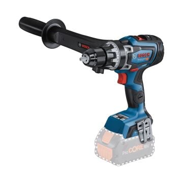 Bosch Professional GSR 18V-150 C BITURBO Brushless Drill Driver Body Only