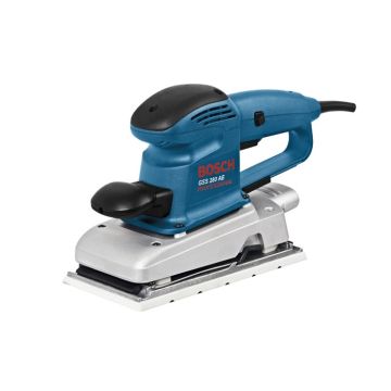Bosch Professional GSS 280 AE 1/2 Sheet Orbital Sander