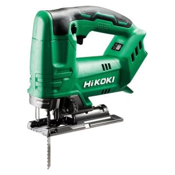 HiKOKI CJ18DAW2Z 18v Cordless Top Handle Jigsaw Body Only