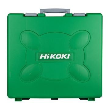HiKOKI Stackable Carry Case 66336848 For KC18DDX Drill Kit Twin Pack