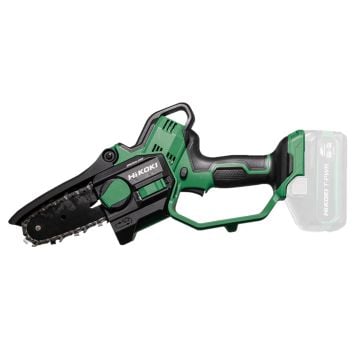 HiKOKI CS1810DDW4Z 18v Cordless Brushless Pruning Saw Body Only