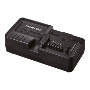 HiKOKI UC18YKSL 14.4v-18v Li-Ion Slide On Battery Charger 240v