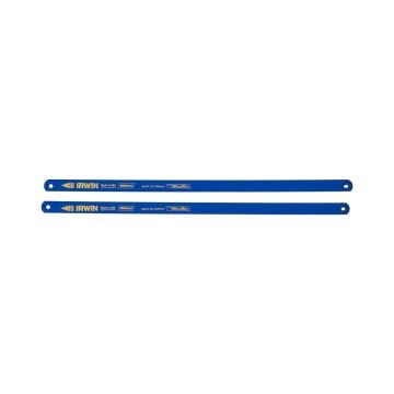 Irwin 10504524 Bi-Metal 300mm Hacksaw Blades x2 Pcs