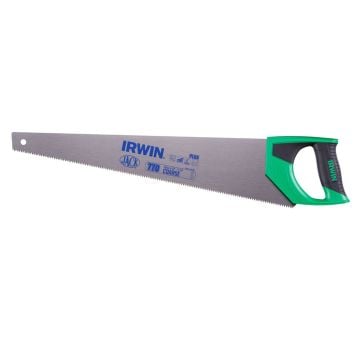 Irwin Jack 770UHP Plus 550mm / 22" Coarse Hardpoint Handsaw 10505211