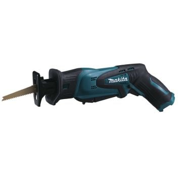 Makita JR102DZ 10.8v Reciprocating Saw Body Only