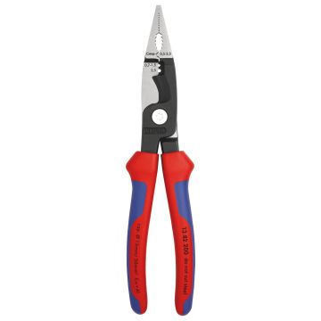 Knipex Cutters Knipex 74 06 180 SB High Leverage Diagonal Cutters...