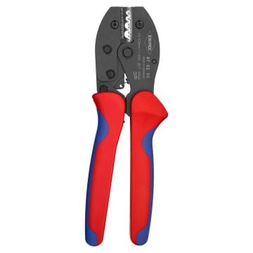 KNIPEX 97 52 33 PreciForce Crimping Pliers 220mm