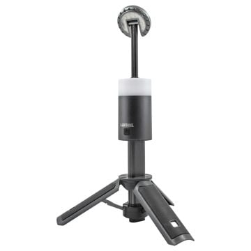 Lighthouse L/HA100MFT Adventure Series Rechargeable Multi-Function Tripod Light