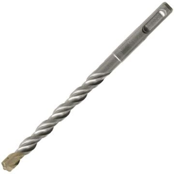 Milwaukee SDS+ 7mm x 160mm MX2 Drill Bit 4932340409