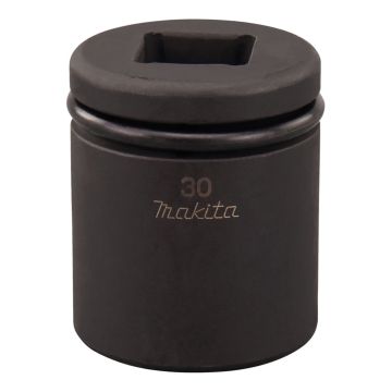 Makita 134857-8 30mm 3/4" Square Drive Impact Socket