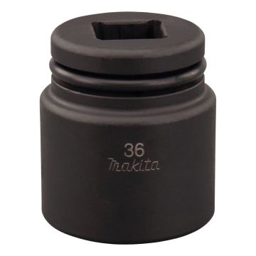 Makita 134862-5 36mm 3/4" Square Drive Impact Socket