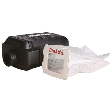 Makita 135327-0 Dust Box Assembly For BO5030 / DBO480 / DBO481 / DBO382
