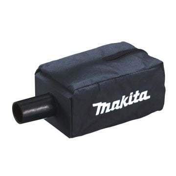 Makita 140115-2 Dust Bag Assembly For DBO380 / DBO381 / DBO382