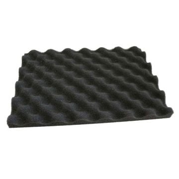Makita 196783-9 Foam Lid Insert for All Makpac Connector Cases