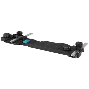 Makita 197462-2 Guide Rail Adaptor For HS6601
