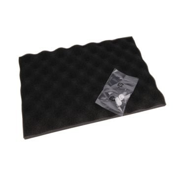 Makita 198978-0 Makpac Foam Lid Set For All Makpac Connector Cases
