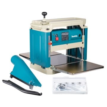Makita 2012NB 12" / 304mm Portable Thicknesser