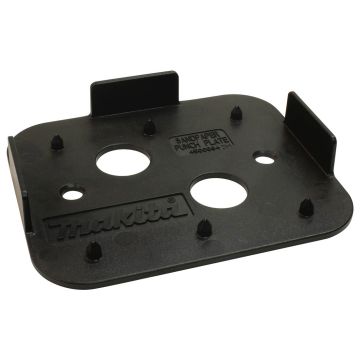 Makita 450066-4 Punch Plate For DBO480 / DBO481 / BO4555 / BO4556