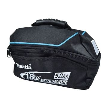 Makita 66-909 BL1850 Battery Shaped Padded Lunch Bag