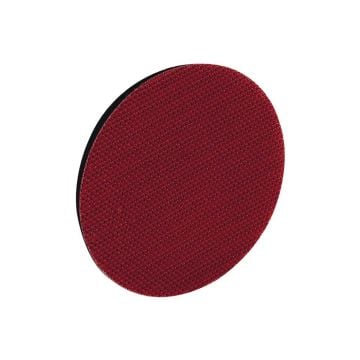 Makita 743125-4 75mm Hook & Loop Pad For DPV300
