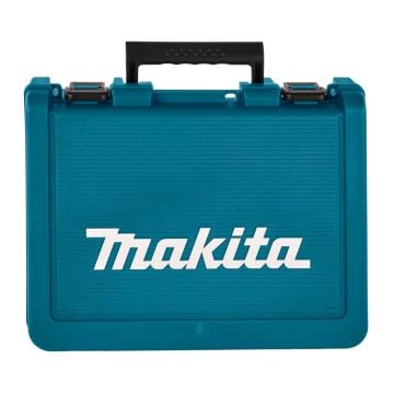 Makita 824774-7 Carry Case For Combi Drill Kits For DHP484 / DHP459 / TD001GZ