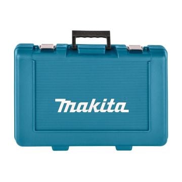 Makita 824862-0 Carry Case For Combi Drill Kits (DHP453 / DHP482 / DHP485 / DHP487)