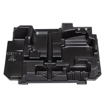 Makita 8357K1-6 DJV185 Inlay Tray For Makpac Type 3 Connector Case