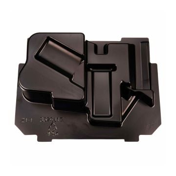 Makita 837641-7 DHR241 Inlay Tray For Makpac Type 3 Connector Case