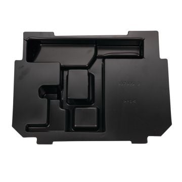 Makita 837805-3 DFS250/251 LXT Inlay Tray for Makpac Type 2 Connector Case