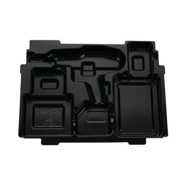 Makita 838312-9 DF032D / HP332D / TD111D / TW161 Inlay Tray For Makpac Type 1 Connector Case