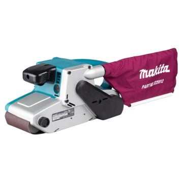 Makita 9404 Belt Sander 1010W 100mm x 610mm Belt Size
