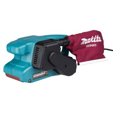 Makita 9911 Belt Sander 650W 76mm x 457mm Belt Size