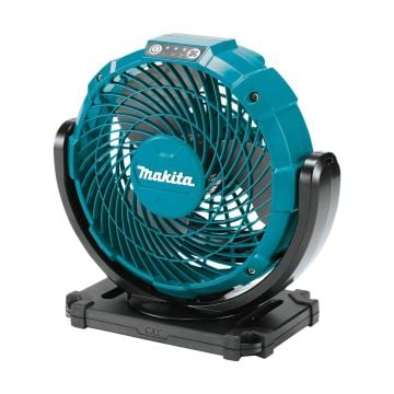 Makita CF100DZ 10.8v CXT Slide Portable Fan Body Only