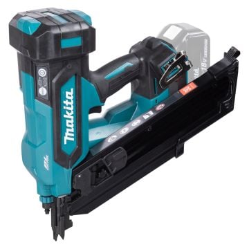 Makita DBN900Z 18v LXT Brushless First Fix Framing Nailer Body Only