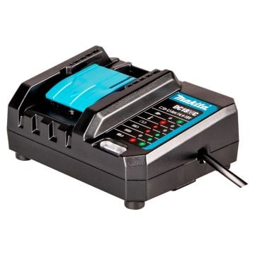 Makita DC18WC 14.4v/18v LXT Li-Ion Ultra Compact Battery Charger
