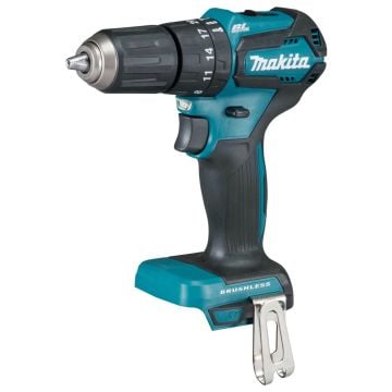 Makita DHP483Z 18v LXT Brushless 2-Speed Combi Drill Body Only