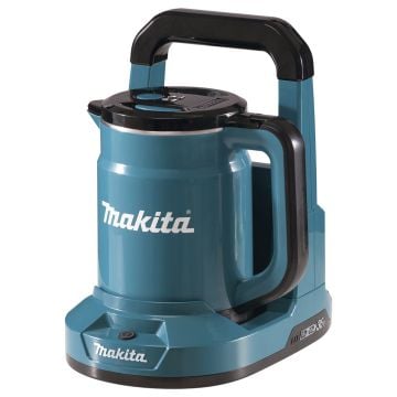 Makita DKT360Z Twin 18v LXT x2 Cordless Kettle Body Only