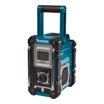 Makita DMR108N 12v/14.4v/18v CXT/LXT AM/FM Bluetooth Job Site Radio