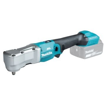 Makita DTL302Z 18v LXT Cordless 3/8" Angle Impact Wrench Body Only 
