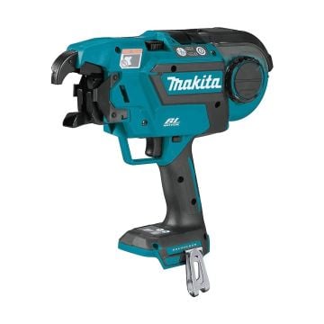 Makita DTR180ZK 18v LXT Brushless Rebar Tying Tool Body Only