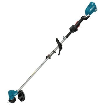 Makita DUR191LZX9 18v LXT Brushless Split-Shaft Loop Handle Line Trimmer Body Only