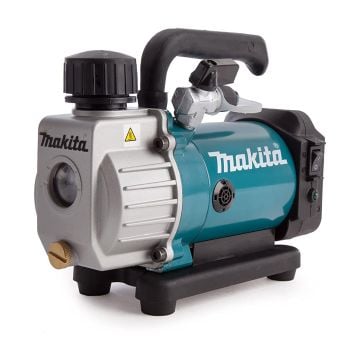 Makita DVP180Z 18V LXT Vacuum Pump Body Only
