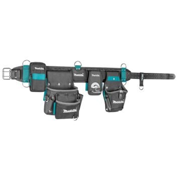 Makita E-15235 BC Ultimate Heavy-Weight Tool Belt Set