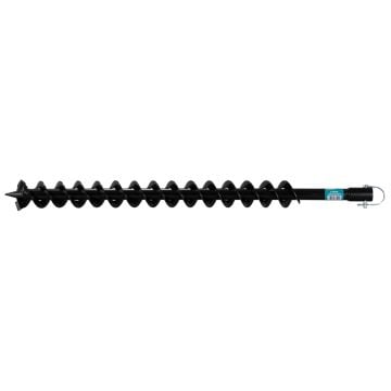 Makita E-25498 60 x 800mm Earth Auger Bit & Pin For DDG460