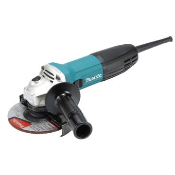 Makita GA5030R Slim Angle Grinder 125mm With Side Switch